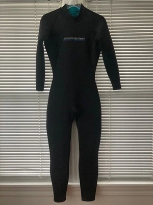 Body Glove womens 3-2MM Pro full wetsuit size 9 - Image 1 of 4