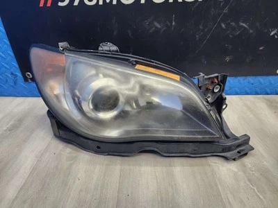 Faro oculto del lado derecho del pasajero Subaru WRX STI 2006 2,5 84001FE720 Foto 1 de 4