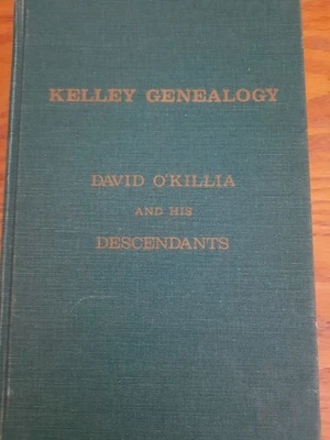 genealogy family history books - Image 1 of 4
