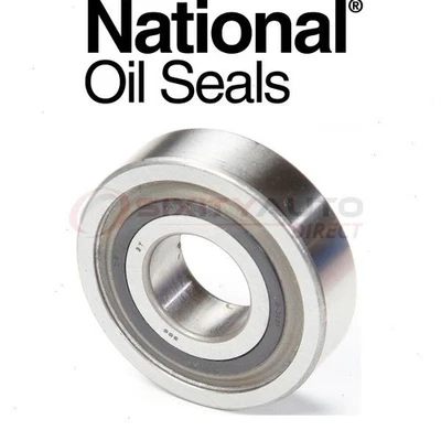 National Clutch Pilot Bearing for 1996-1999 BMW 328is - Transmission uk Foto 1 de 4