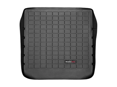 Forro de maletero de carga WeatherTech para Chevrolet Corvette 1984-1996 - negro Foto 1 de 4