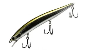 Ima Lures Nabarone 125S - 12.5 cm - 17.5 g - Photo 1/17