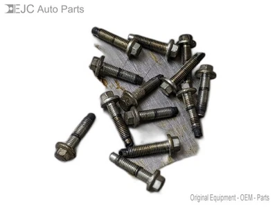 Engine Oil Pan Bolts For 13-19 Ford Escape  1.6 DS7G6675EA Turbo - Image 1 of 4
