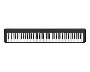 Casio CDP-S160BK 88-Key Hammer Action Piano - Picture 1 of 1