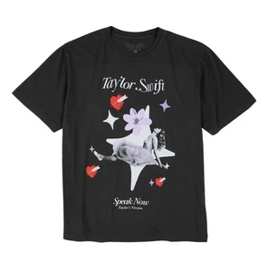 Official Taylor Swift Speak Now Taylor’s Version Vintage T-shirt 3XL Size - Picture 1 of 5