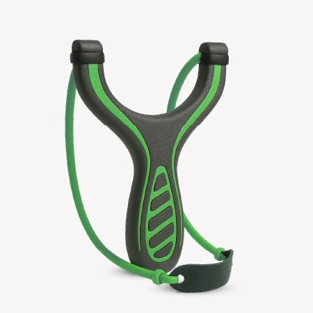 Armas de ar comprimido e fisgas