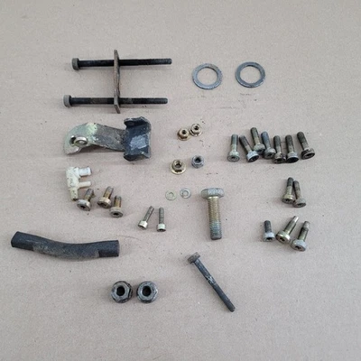 Stihl  08S 08-S TS350 Chop Saw Screw Hardware Lot OEM - Image 1 of 4