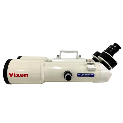 Vixen BT126SS-A 126mm Large-Aperture Binocular Telescope - Made in Japan - Image 1 of 4