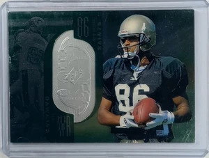 Upper Deck SPx Finite 1998 Sean Dawkins #241/10100 - Imagen 1 de 3