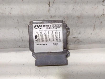 Centralina airbag SEAT ALTEA XL 5P5, 5P8 1K0909605T 1.9 Diesel 77kw 27569414 - Immagine 1 di 3