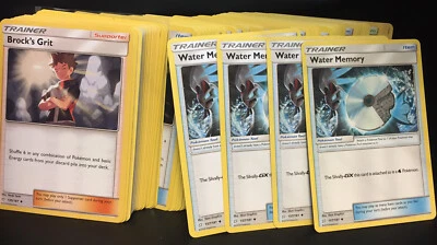 Pokemon Sun & Moon Team Up Trainer /181 (PlaySet) ($2 Minimum Order Required) - Image 1 of 3