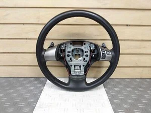 2007-2011 Corvette C6 OEM Steering Wheel P/ 25864082 - Bild 1 von 4