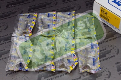 Válvula de escape Ferrea Competition Plus 32 mm STD EJ257 WRX Sti se adapta a Subaru Impreza Foto 1 de 4