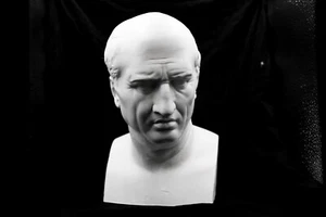 Cicero Bust | Orator & Political Figure Statue | Antiquity | Size Option | - Picture 1 of 6