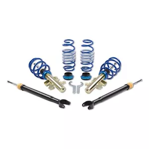 Kit Assetto Regolabile a Ghiera AP per Alfa Romeo GIULIETTA (940) 04/2010- - Imagen 1 de 5