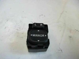 Power Side View Mirror Switch Toyota Avalon 05 06 07 08 09 10 2010 2009 2008 - Picture 1 of 2