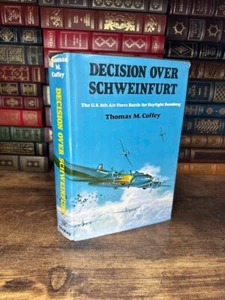 Decision Over Schweinfurt Thomas M. Coffey (1046) - Photo 1/4