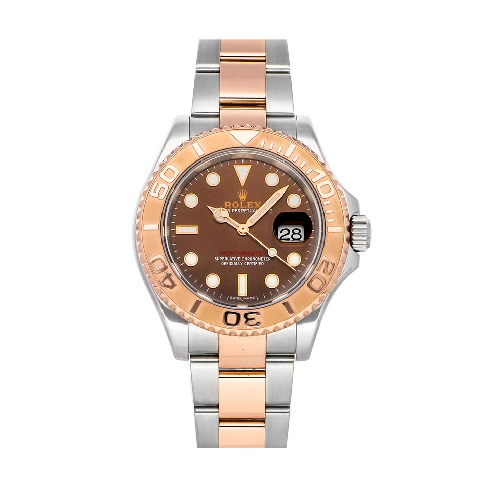 Rolex Yacht Master 40 116621