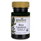 Swanson  Beta-Carotene (Vitamin A), 10 000 IU - 100 softgels
