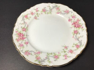Hutschenreuther Selb Pasco Germany Richelieu Bread & Butter Plate - Picture 1 of 4