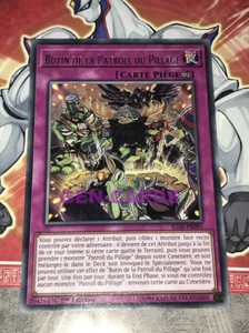 Yu Gi Oh Karte Beute der Plünderungspatrouille IGAS-FR091 - Bild 1 von 1
