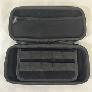 Rocketfish Go Case for the Nintendo Switch Game Console 10 Game Slots RF-NSGOCS - Picture 1 of 5