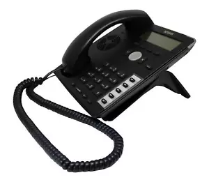 Teléfono IP VoIP SNOM D715 Professional Business negro - Imagen 1 de 3