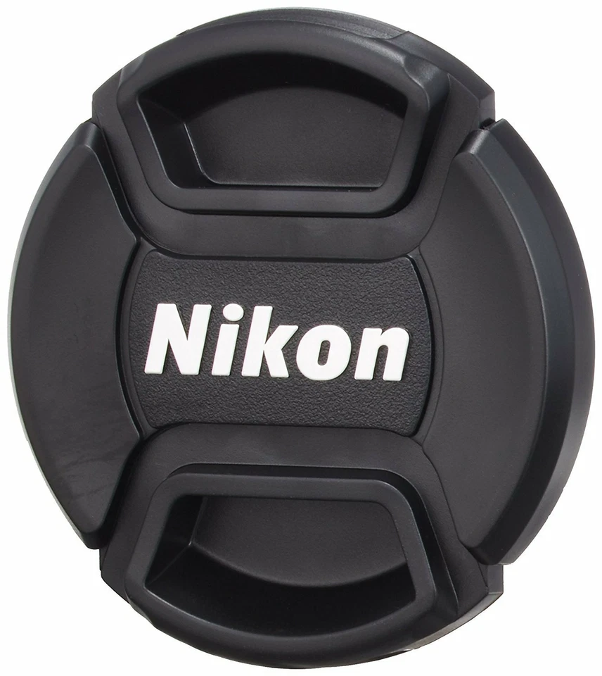 Nikon Lens Cap 52mm LC-52 From Japan - Image 1 of 1