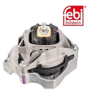 FEBI BILSTEIN Lagerung Motor rechts für BMW 1er F20 F21 2 Cabriolet F23 F31 - Bild 1 von 1