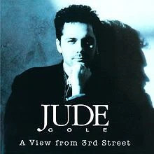 A View from 3rd Street von Cole,Jude | CD | Zustand sehr gut - Bild 1 von 2