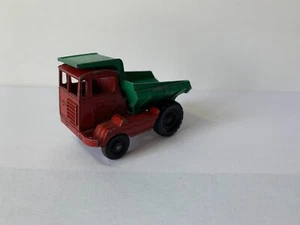MB 02 C4a Matchbox Lesney 02 C4a Muir Hill Dumper W/BPW - Afbeelding 1 van 7