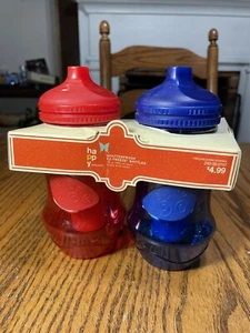 Cool Gear EZ Freezer Baby Shower Travel Toddler Bottle Sippy Cup Lid Teething - Picture 1 of 12