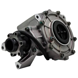 Rear Differential Complete For Yamaha Rhino 660 YXR660 Rhino 450 YXR450 2004-07 - Picture 1 of 11