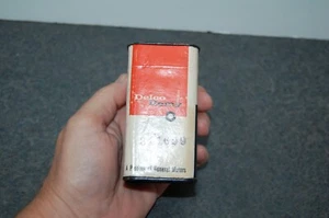NOS GENUINE DELCO REMY 311699 PLATE 1954548 FACTORY NEW OLD STOCK MARINE PARTS - Picture 1 of 5