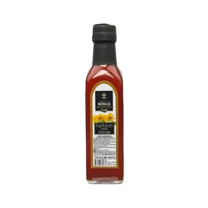 Aceite de hierba de San Juan 250 ml, aceite para el cuidado de la piel, aceite para el cuidado, cantara Yagı, aceite de hiperico, - Imagen 1 de 3