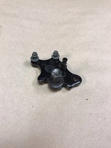 KAWASAKI ZX6R ZX636 636 05 06 KICKSTAND MOUNT KICK STAND #0002 - Imagen 1 de 3