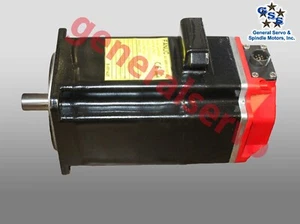 Fanuc A06B-0215-B100 *1 YEAR WARRANTY* - Picture 1 of 2