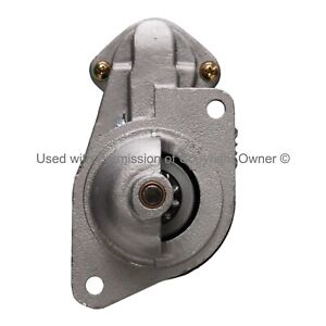 MPA Electrical Starter Motor for 1968-1981 MG MGB 16164