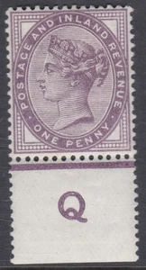 1D Flieder Control Q Perf Single UNMONTIERT NEUWERTIG - Bild 1 von 1