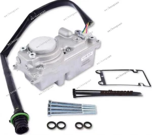 3789659 12V2 VGT Turbo Actuator For HE400VG HE551VG Volvo 13.0L Mack Truck - Picture 1 of 5