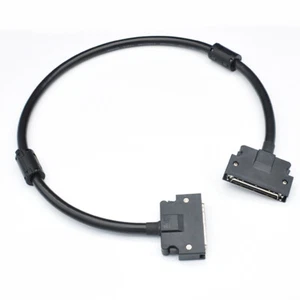 For OMRON PLC Connect Cable CS1W-CN223 - Picture 1 of 5