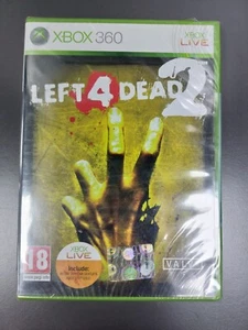 Left 4 Dead 2 - XBOX 360 - Foto 1 di 2