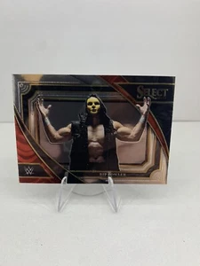 2023 Panini Select WWE Rip Fowler Mezzanine #328 - Bild 1 von 2