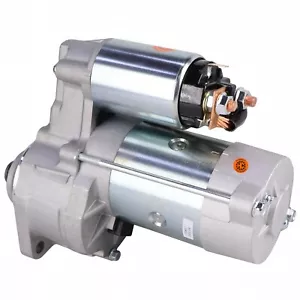 Cub Cadet 7272 7274 7300 7360 7273 7275 7305 Starter Motor - Picture 1 of 4