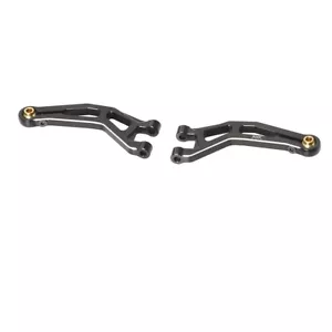KYX Metal alloy Front upper Suspension Arm for RC Arrma 1/18 Granite Typhon Grom - Picture 1 of 3