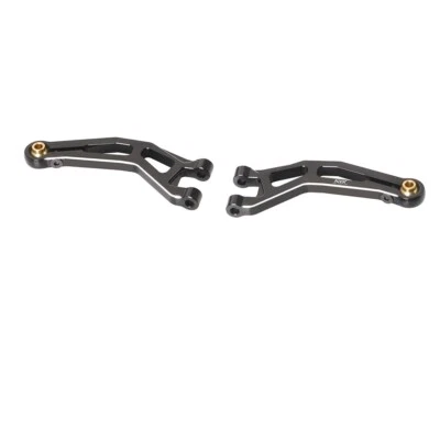 KYX Metal alloy Front upper Suspension Arm for RC Arrma 1/18 Granite Typhon Grom - Image 1 of 3