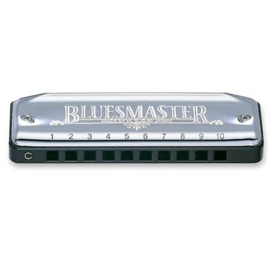 Suzuki Bluesmaster - Key of F - Image 1 of 2