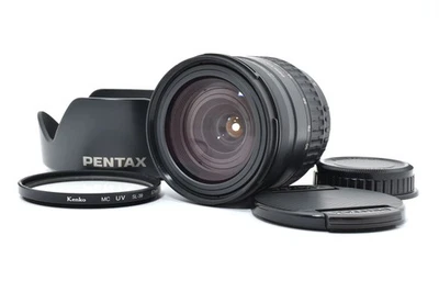 SMC Pentax FA 24-90mm f/3.5-4.5 IF AL Wide Zoom AF Lens 8364 - Image 1 of 4