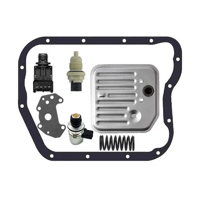 Completes Transmission Solenoid Rebuild set Shifts Solenoid Repair set for Car - Image 1 of 4