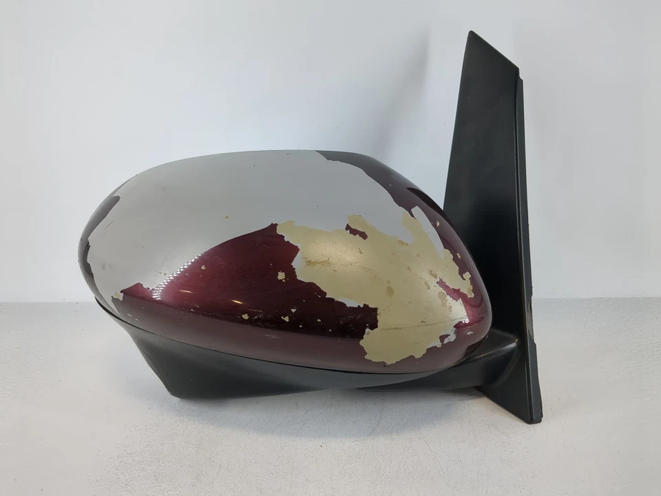 Espejo retrovisor eléctrico con visión lateral derecha para pasajero Honda Odyssey 2014-2017 R5FQP Foto 1 de 4
